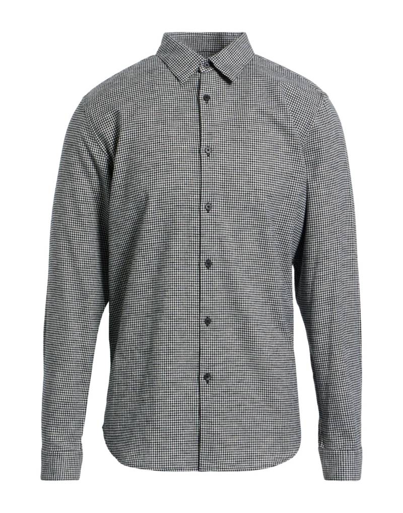 THEORY Hemd Herren Schwarz von THEORY