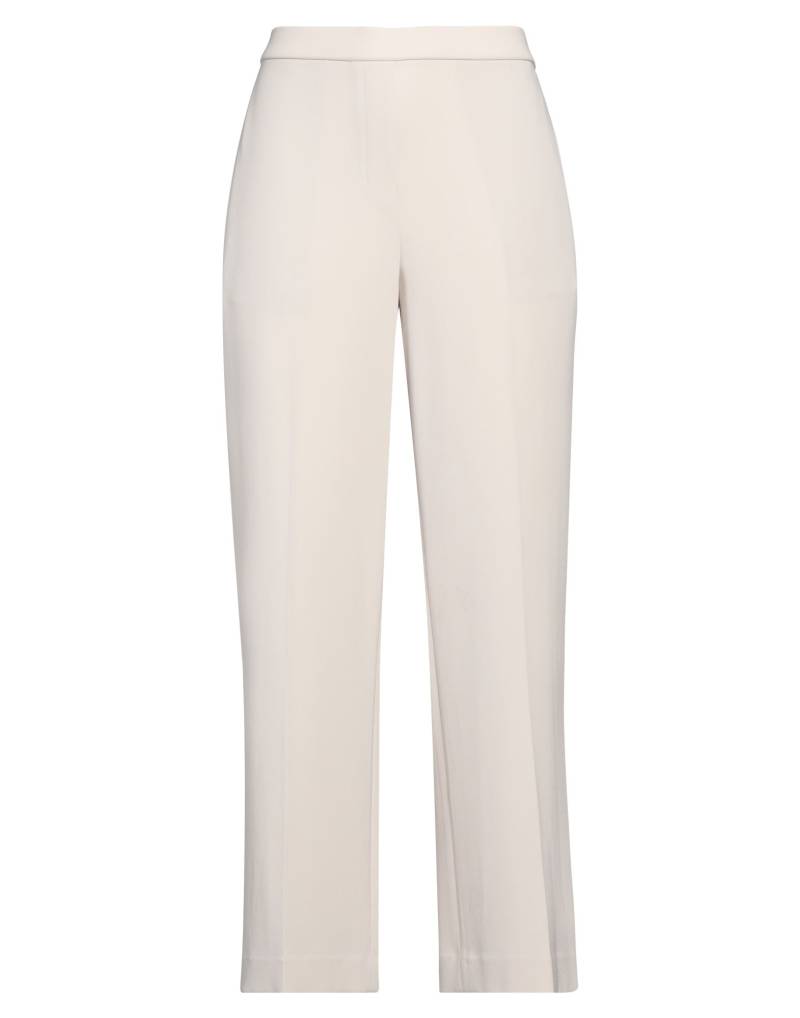 THEORY Hose Damen Beige von THEORY