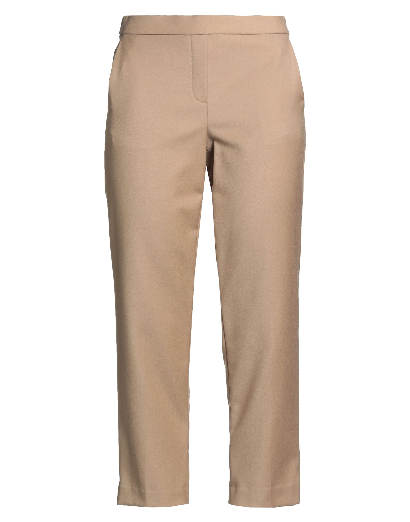 THEORY Hose Damen Beige von THEORY