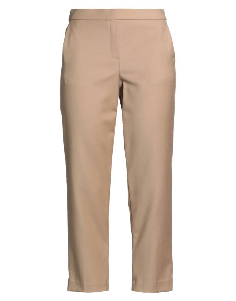 THEORY Hose Damen Beige von THEORY