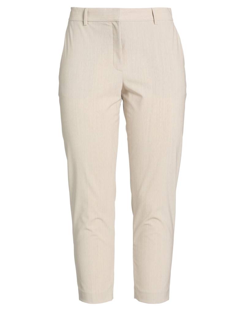 THEORY Hose Damen Beige von THEORY