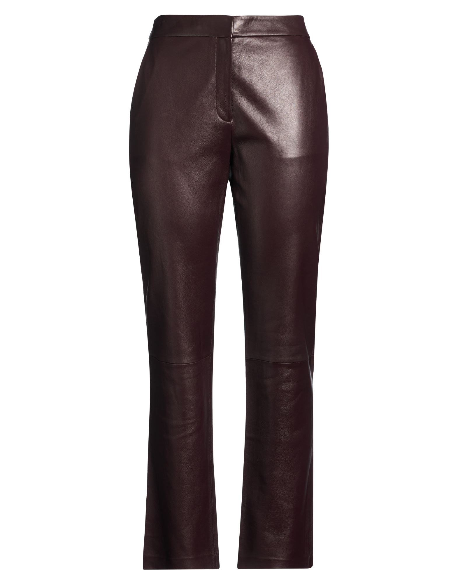 THEORY Hose Damen Bordeaux von THEORY