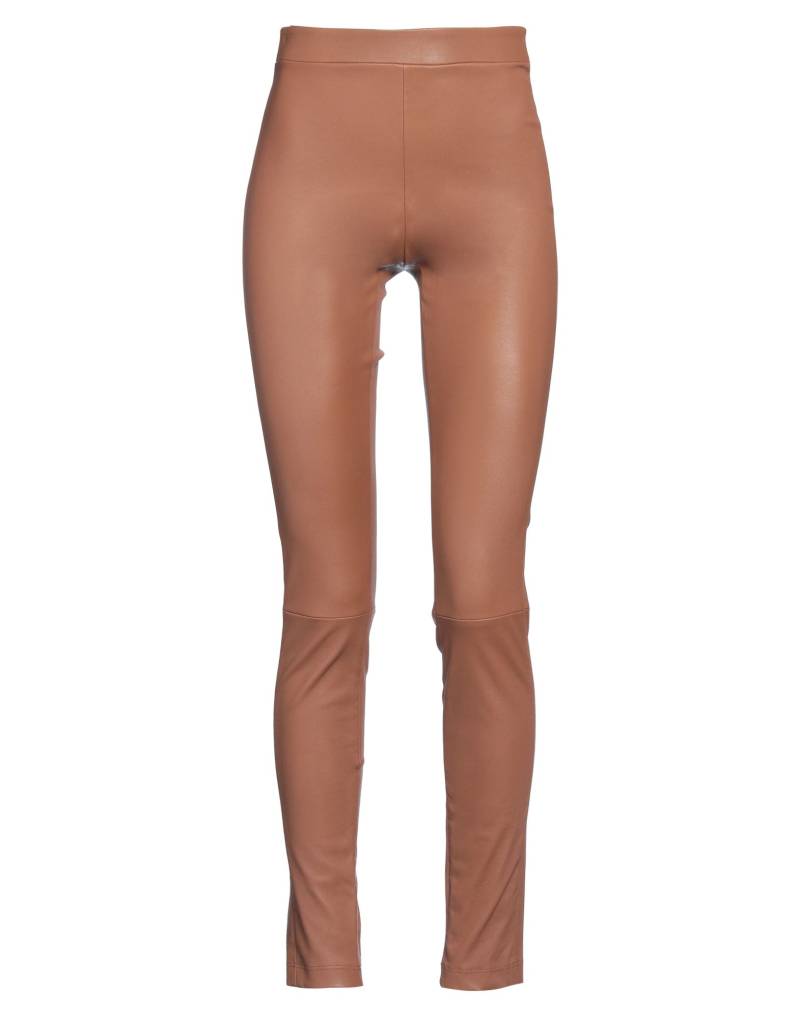 THEORY Hose Damen Braun von THEORY