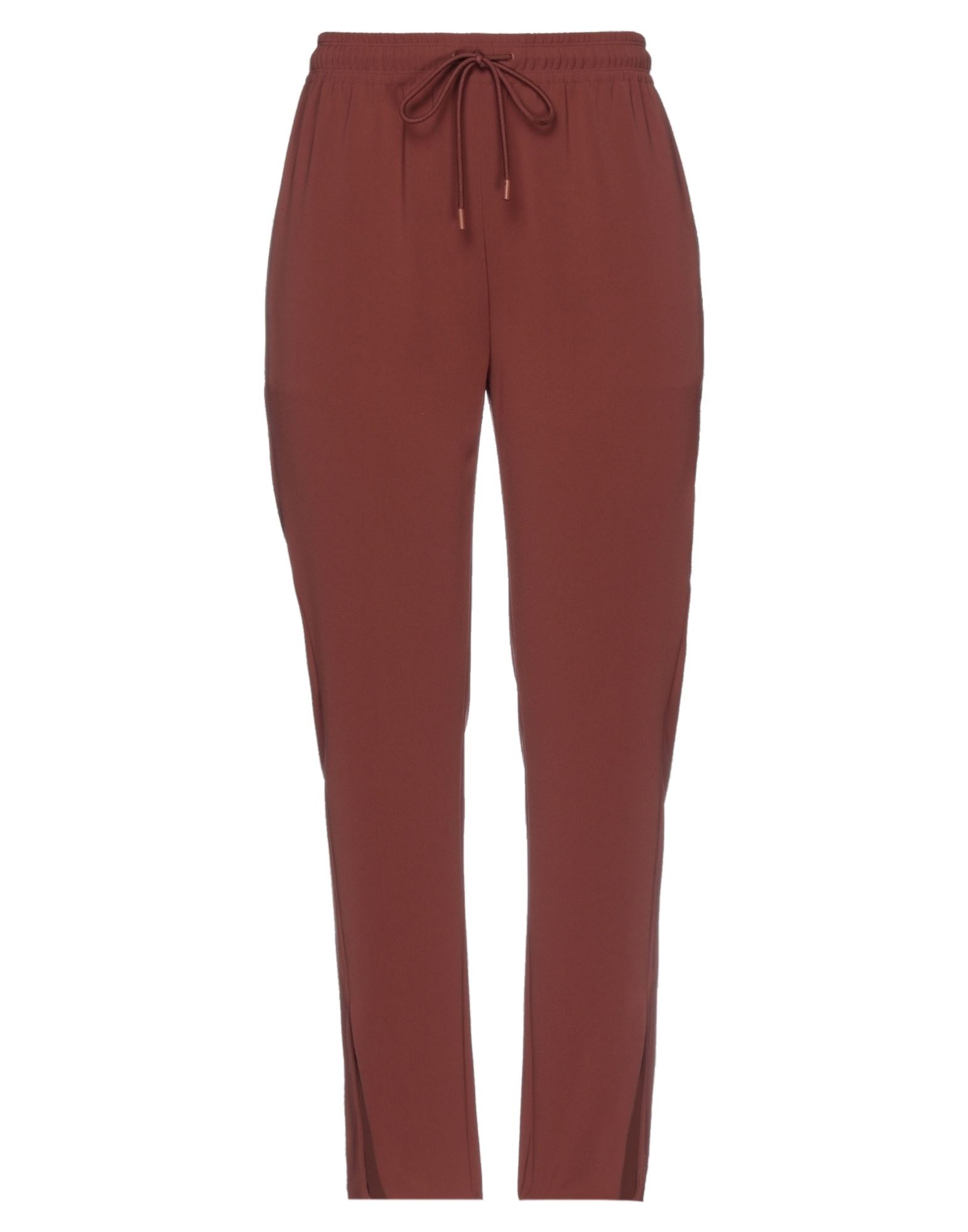 THEORY Hose Damen Braun THEORY Hose Damen Braun von THEORY