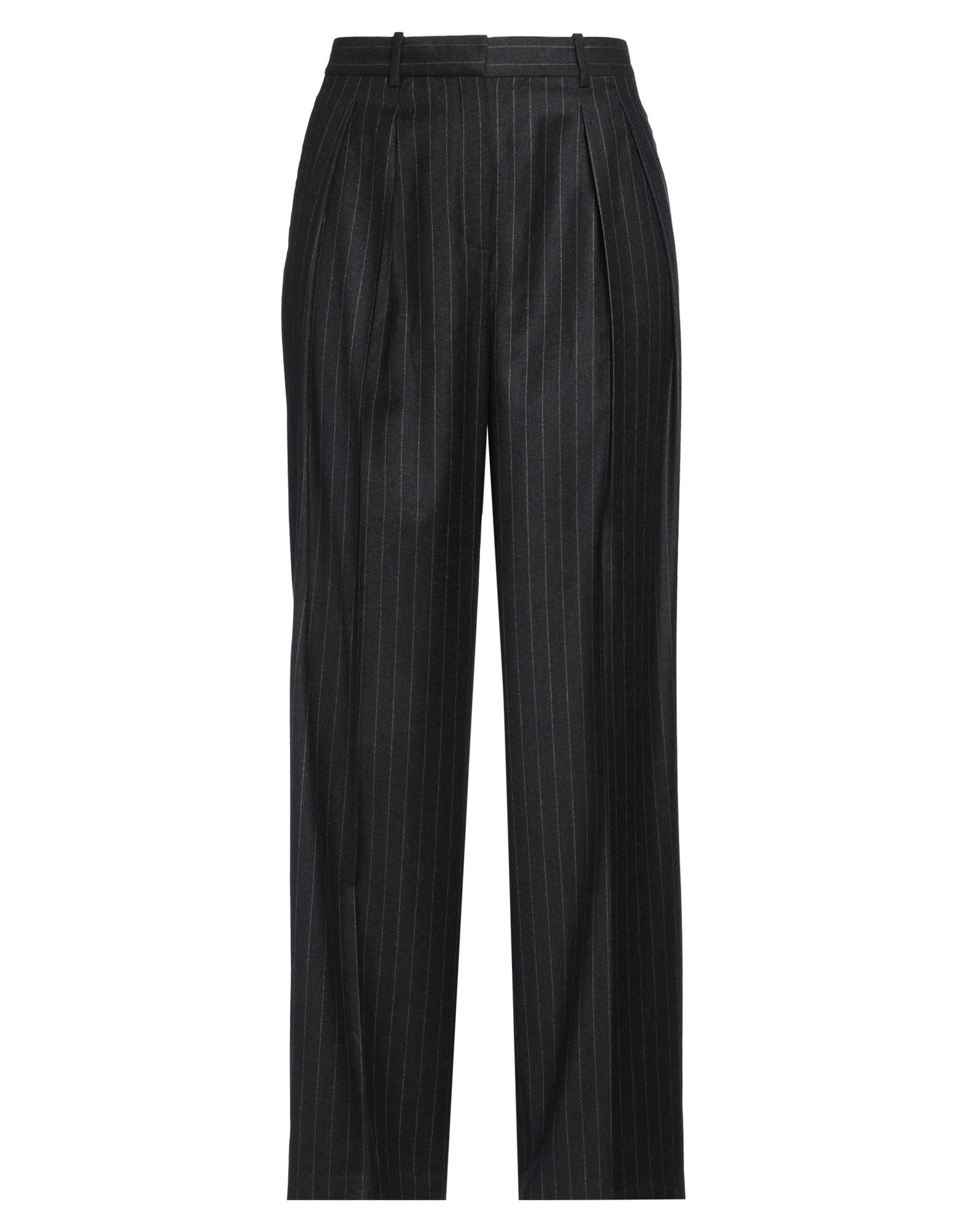 THEORY Hose Damen Braungrau von THEORY