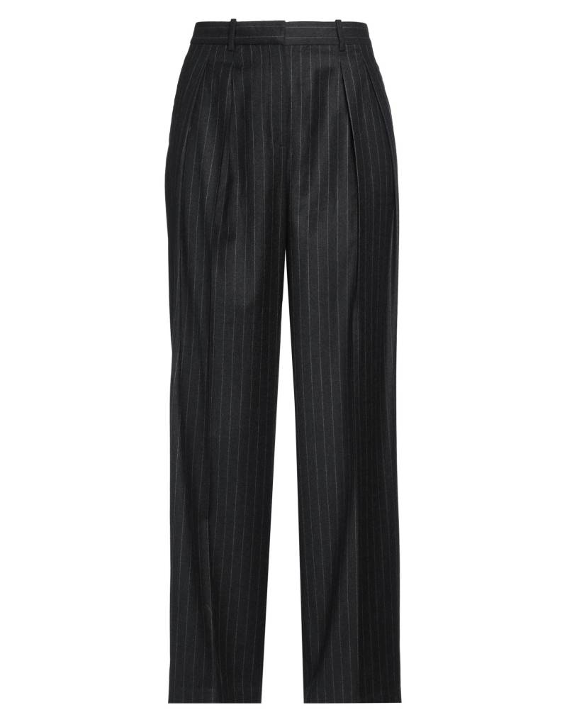 THEORY Hose Damen Braungrau von THEORY