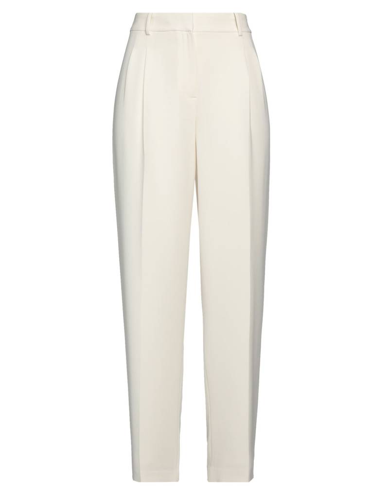 THEORY Hose Damen Cremeweiß von THEORY