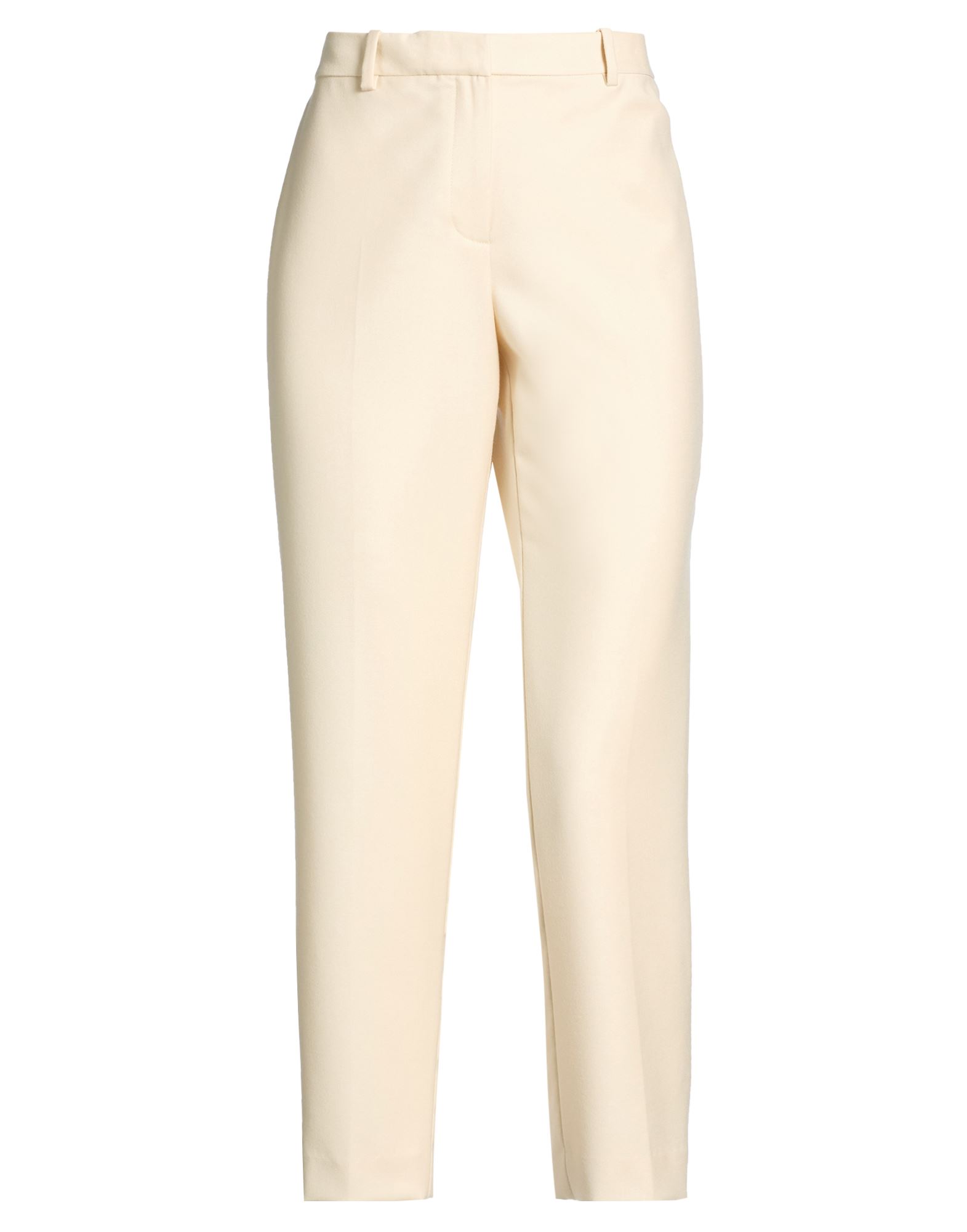 THEORY Hose Damen Elfenbein von THEORY