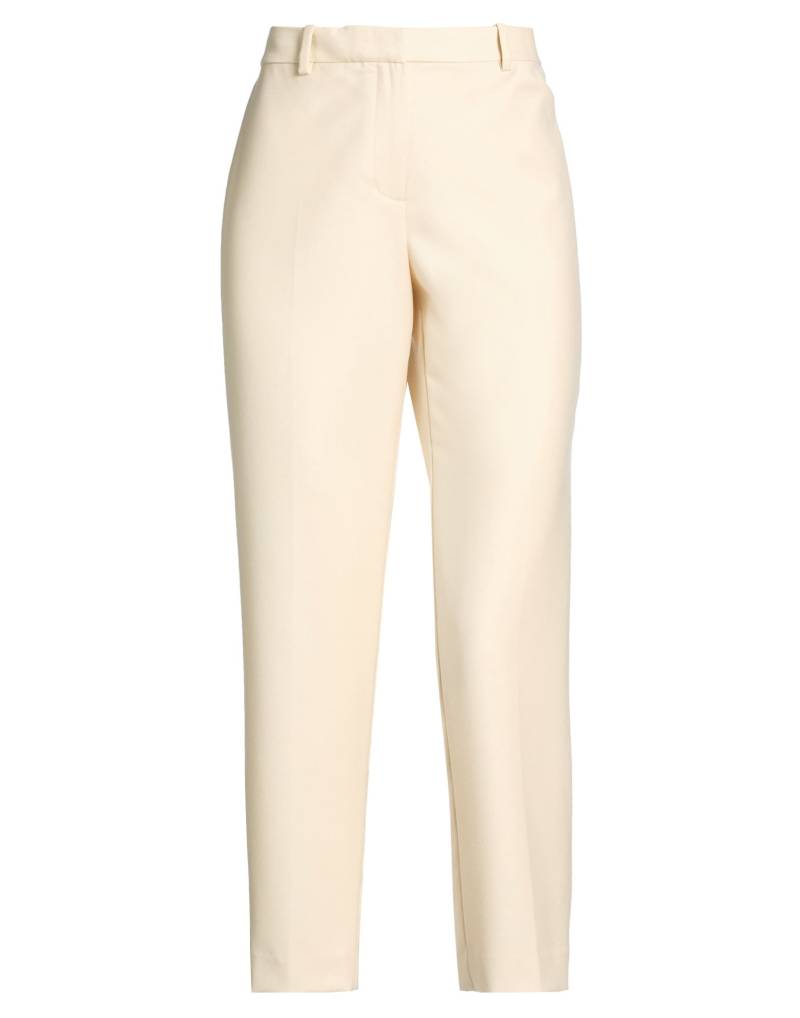 THEORY Hose Damen Elfenbein von THEORY