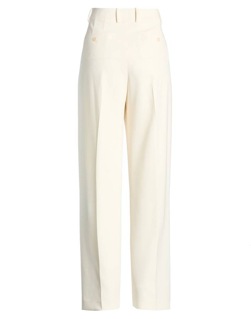THEORY Hose Damen Elfenbein von THEORY