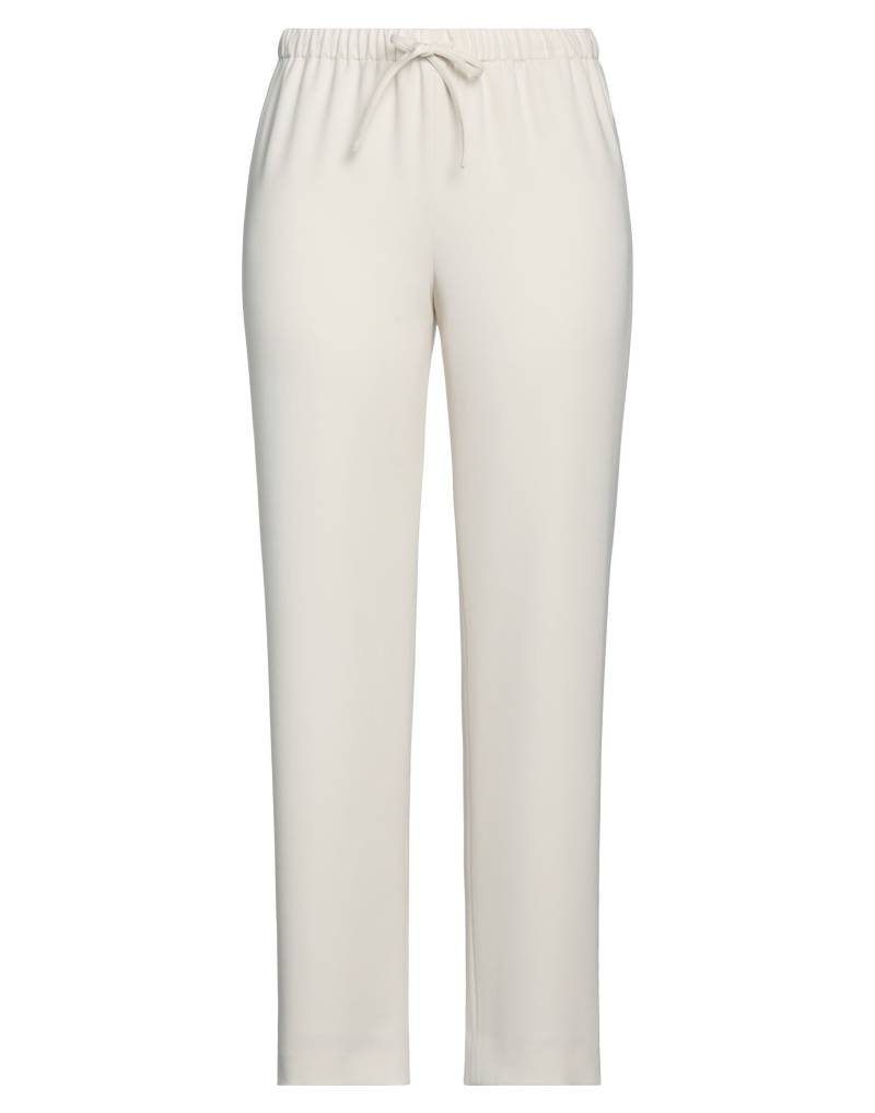 THEORY Hose Damen Elfenbein THEORY Hose Damen Elfenbein von THEORY