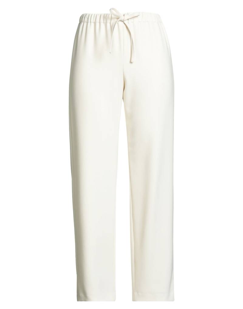 THEORY Hose Damen Elfenbein von THEORY
