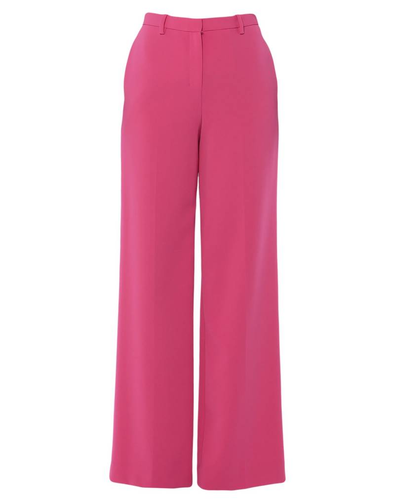 THEORY Hose Damen Fuchsia von THEORY