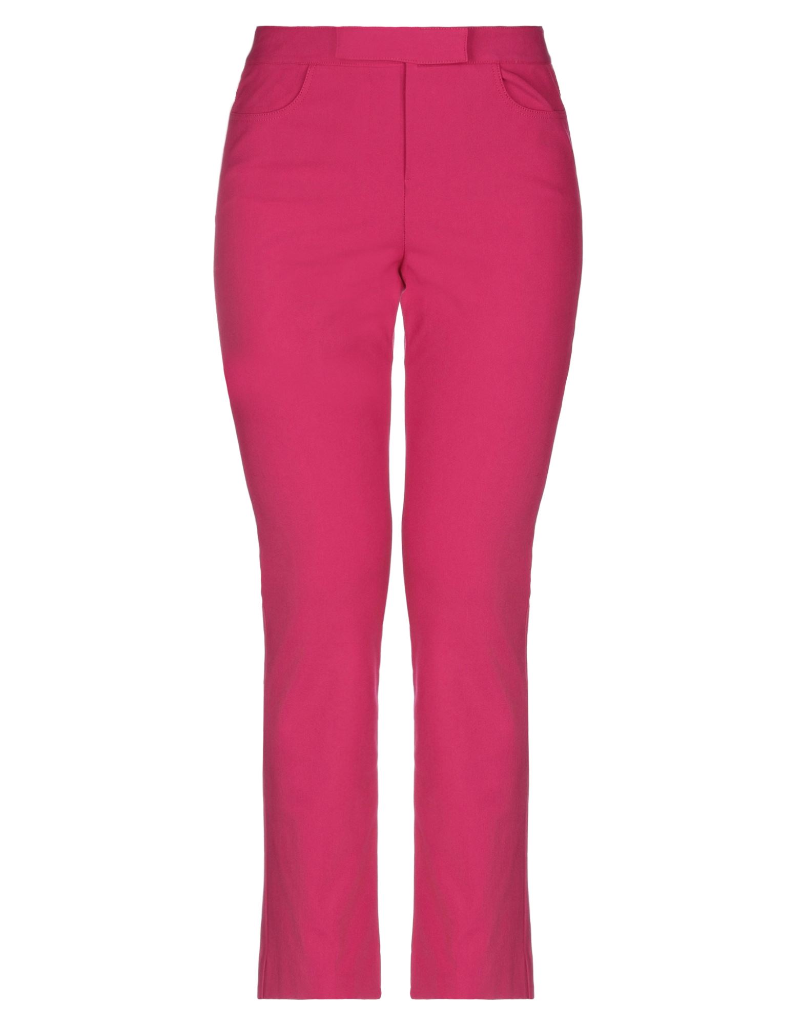 THEORY Hose Damen Fuchsia von THEORY