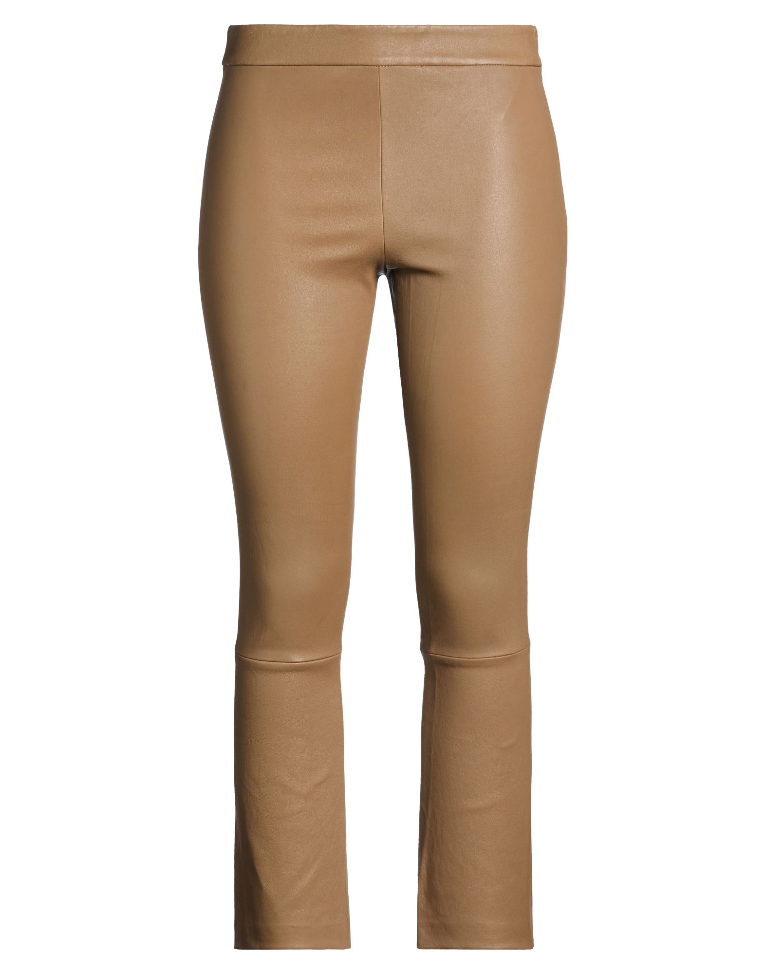 THEORY Hose Damen Hellbraun von THEORY