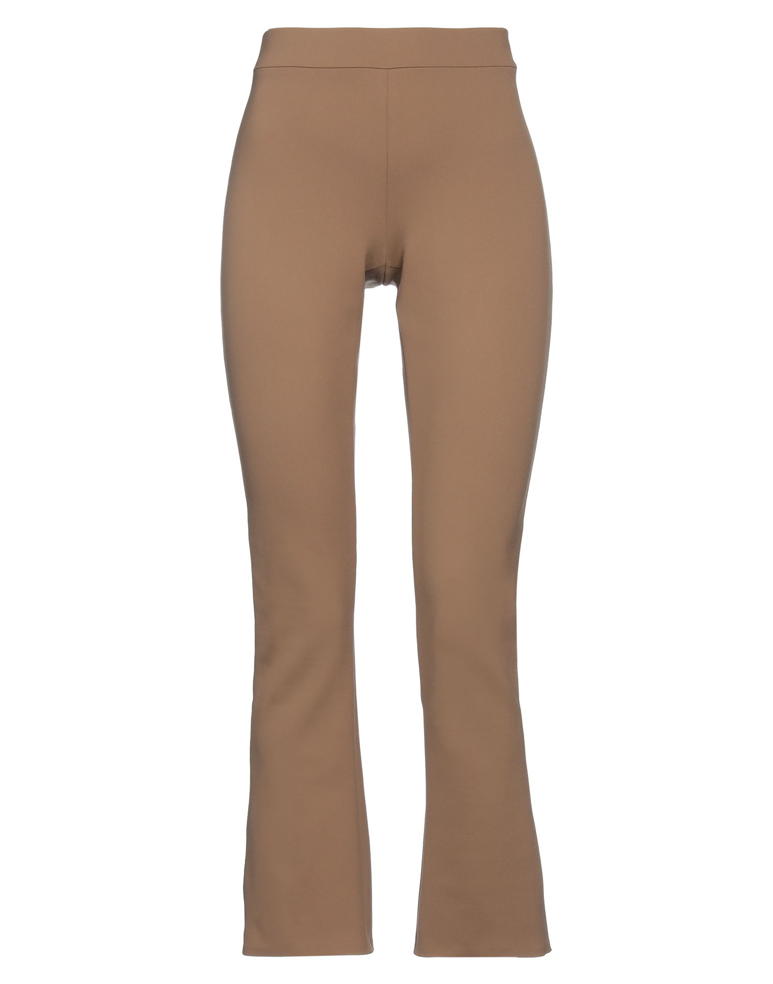 THEORY Hose Damen Hellbraun THEORY Hose Damen Hellbraun von THEORY