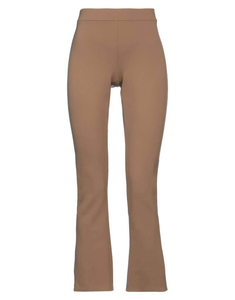 THEORY Hose Damen Hellbraun THEORY Hose Damen Hellbraun von THEORY