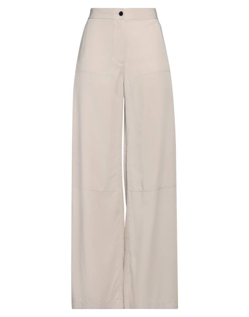 THEORY Hose Damen Hellgrau von THEORY