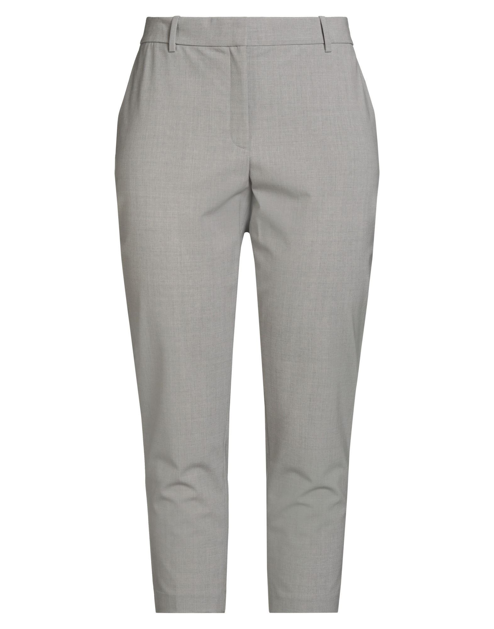 THEORY Hose Damen Hellgrau THEORY Hose Damen Hellgrau von THEORY