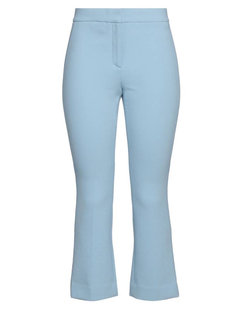 THEORY Hose Damen Himmelblau von THEORY