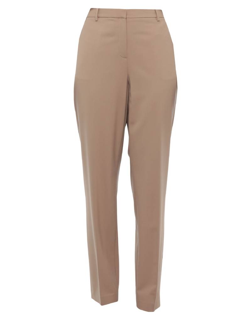 THEORY Hose Damen Kamel von THEORY