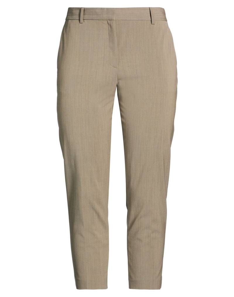 THEORY Hose Damen Khaki von THEORY