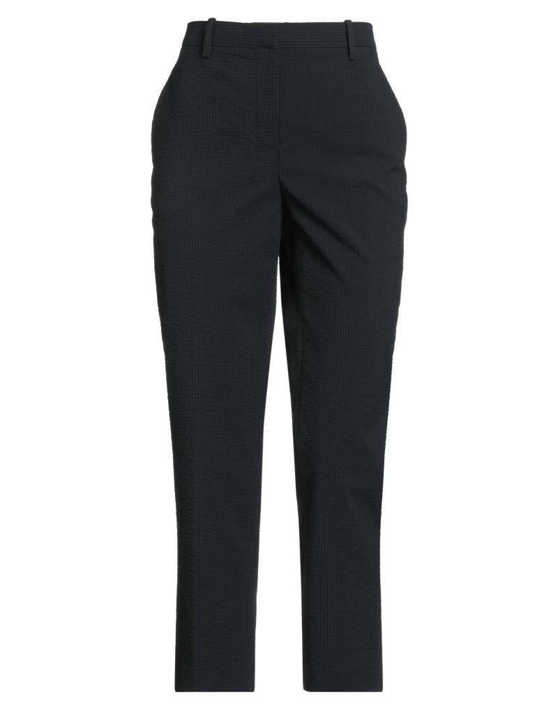 THEORY Hose Damen Marineblau von THEORY