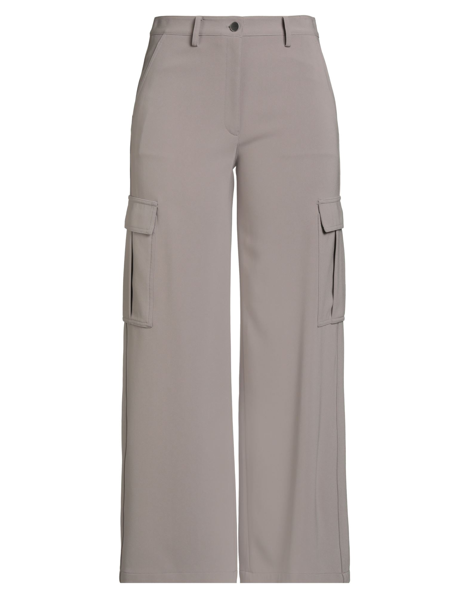 THEORY Hose Damen Maulwurfsgrau THEORY Hose Damen Maulwurfsgrau von THEORY