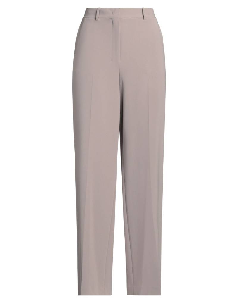 THEORY Hose Damen Maulwurfsgrau von THEORY