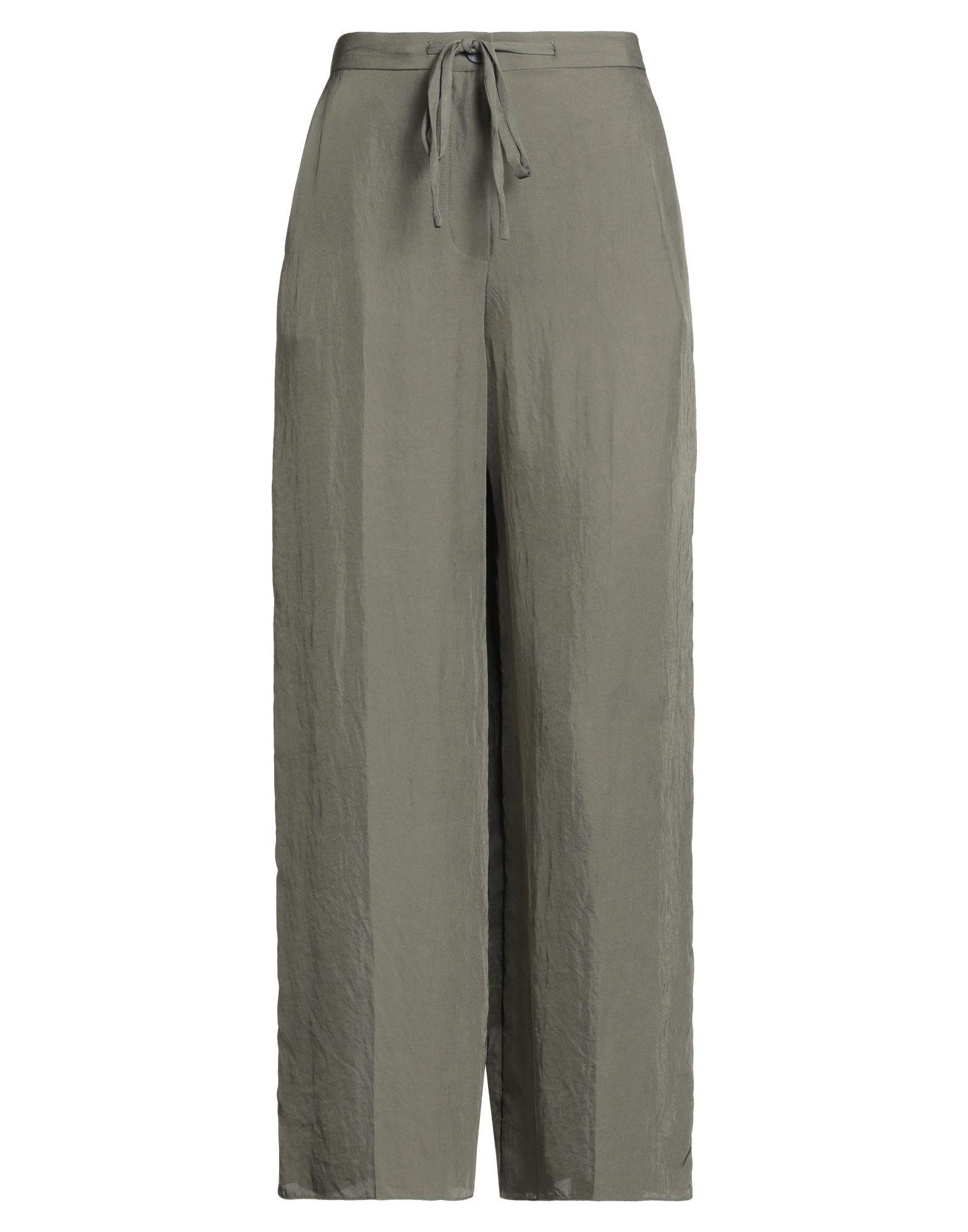 THEORY Hose Damen Militärgrün von THEORY