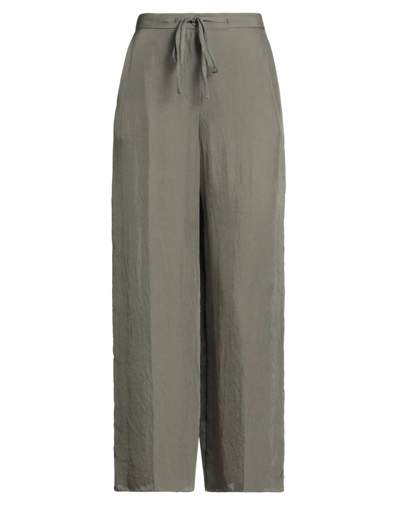 THEORY Hose Damen Militärgrün von THEORY