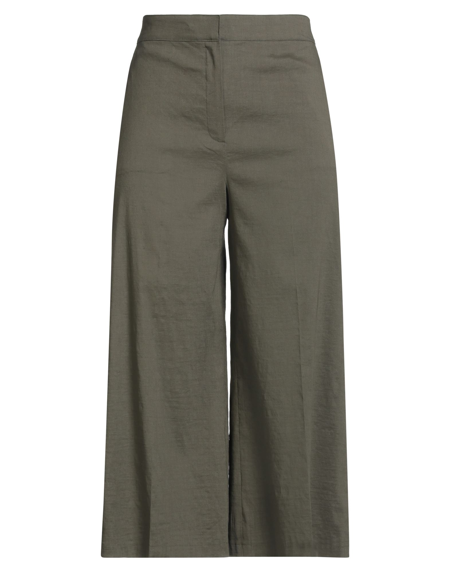 THEORY Hose Damen Militärgrün THEORY Hose Damen Militärgrün von THEORY