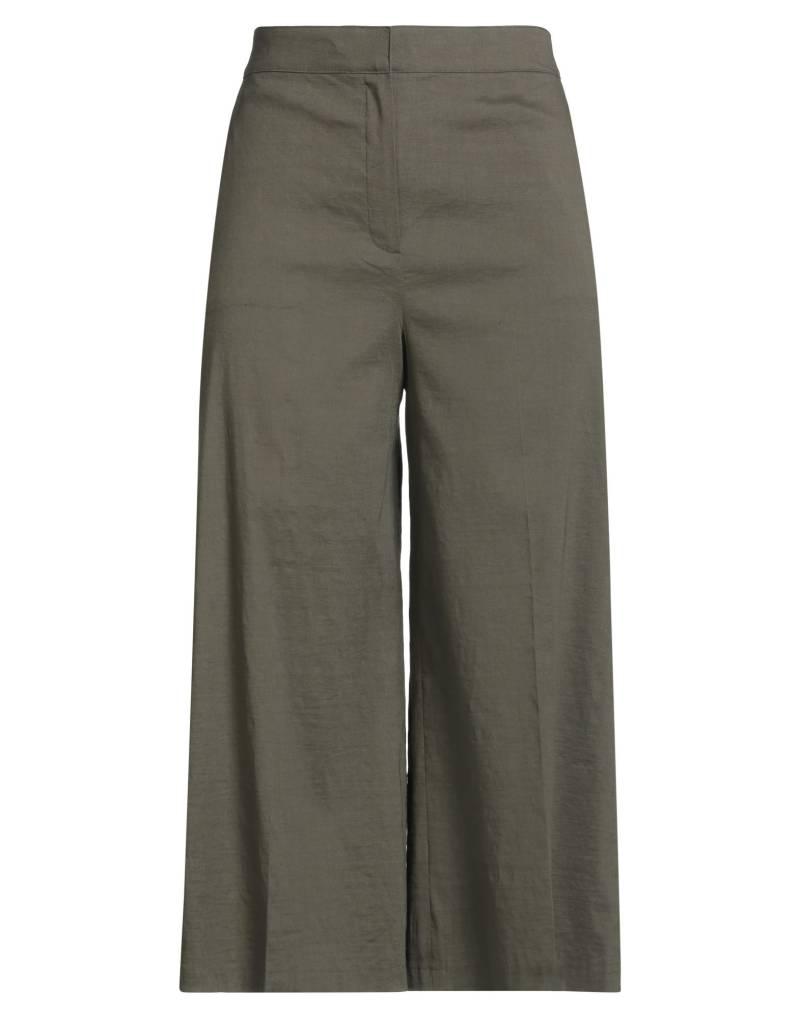 THEORY Hose Damen Militärgrün THEORY Hose Damen Militärgrün von THEORY