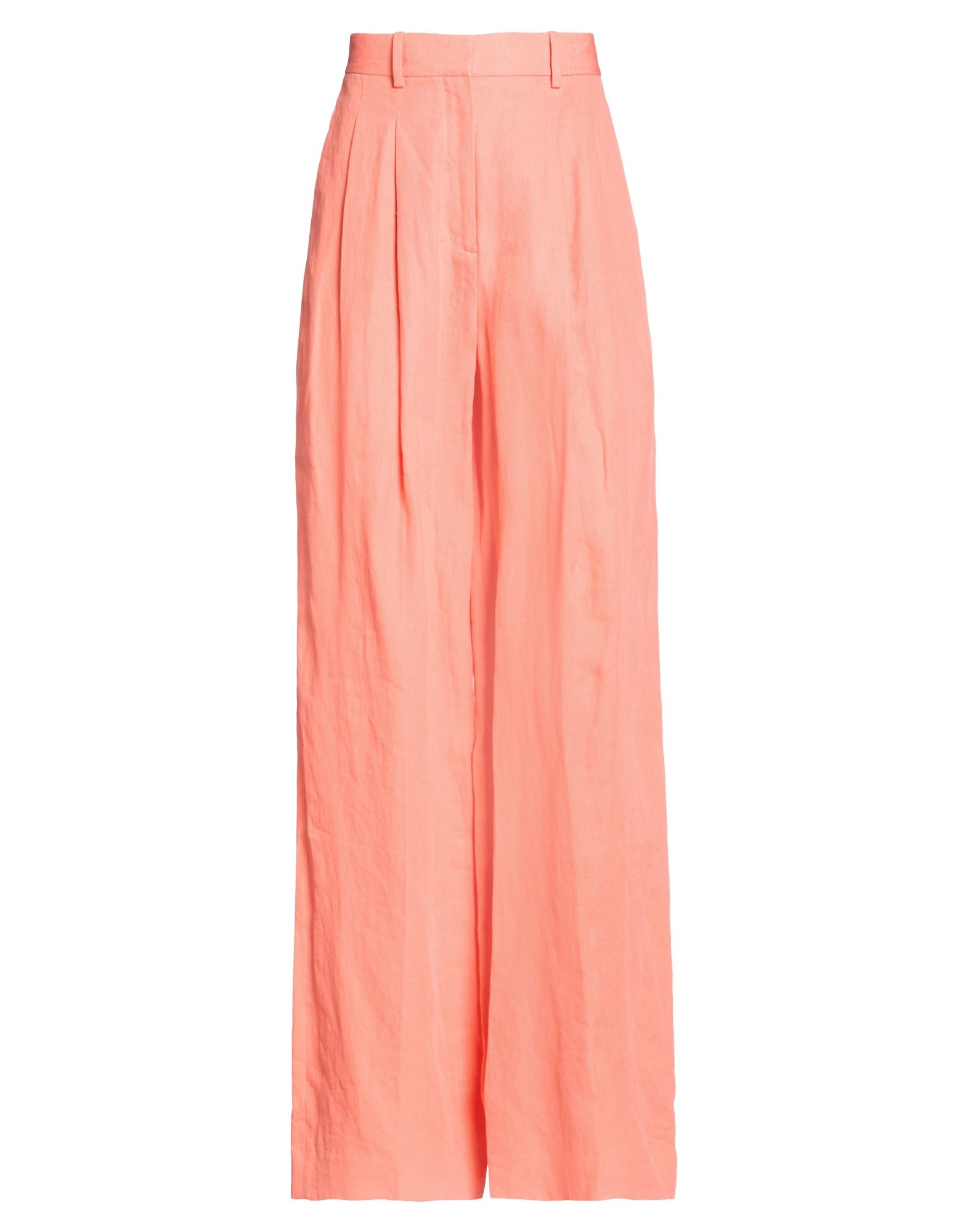 THEORY Hose Damen Orange von THEORY