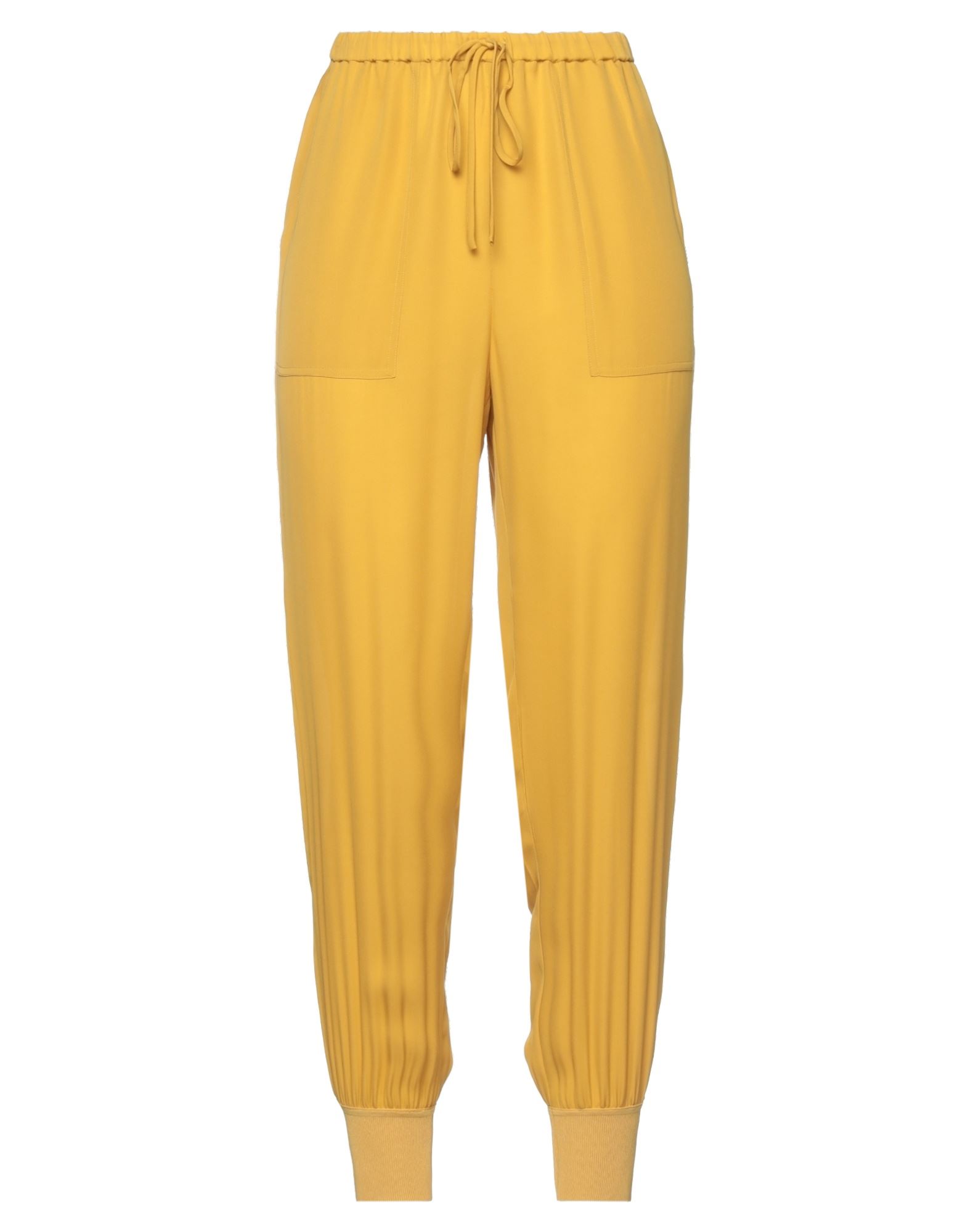 THEORY Hose Damen Ringelblume von THEORY