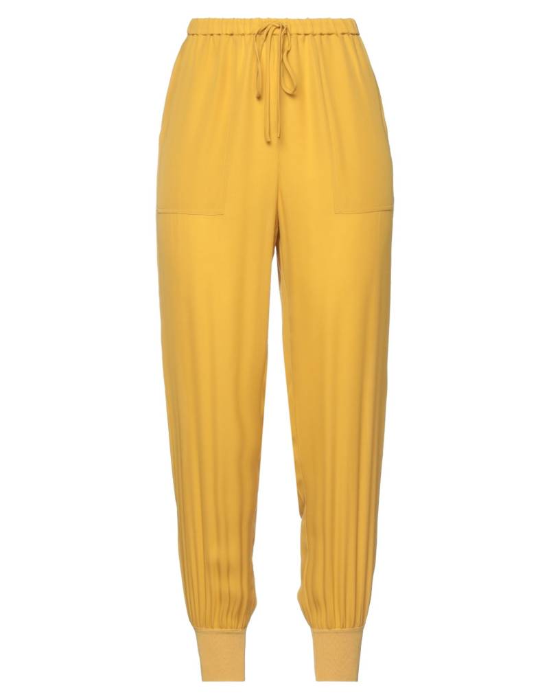 THEORY Hose Damen Ringelblume von THEORY