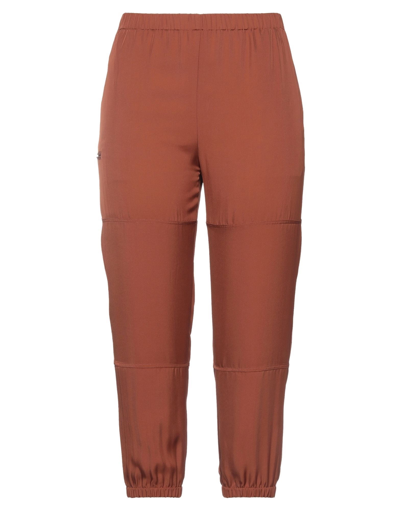 THEORY Hose Damen Rostrot von THEORY