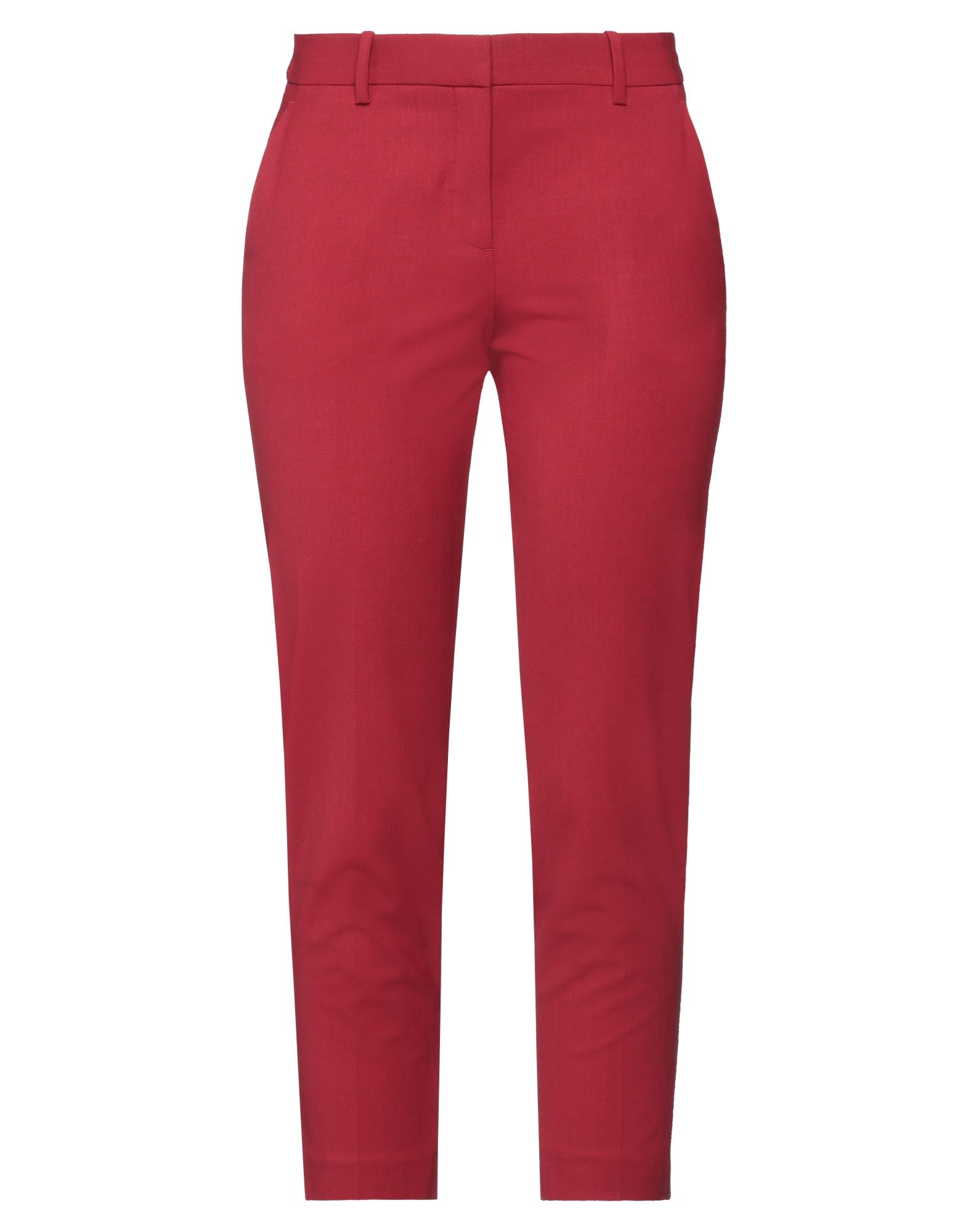 THEORY Hose Damen Rot von THEORY