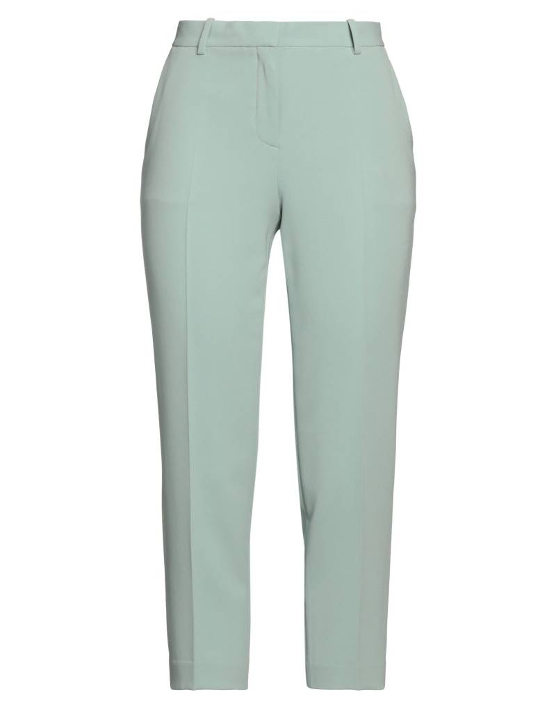 THEORY Hose Damen Salbeigrün von THEORY