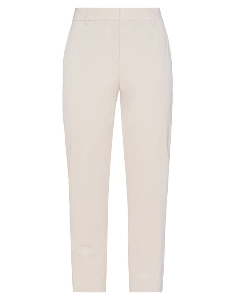 THEORY Hose Damen Sand von THEORY