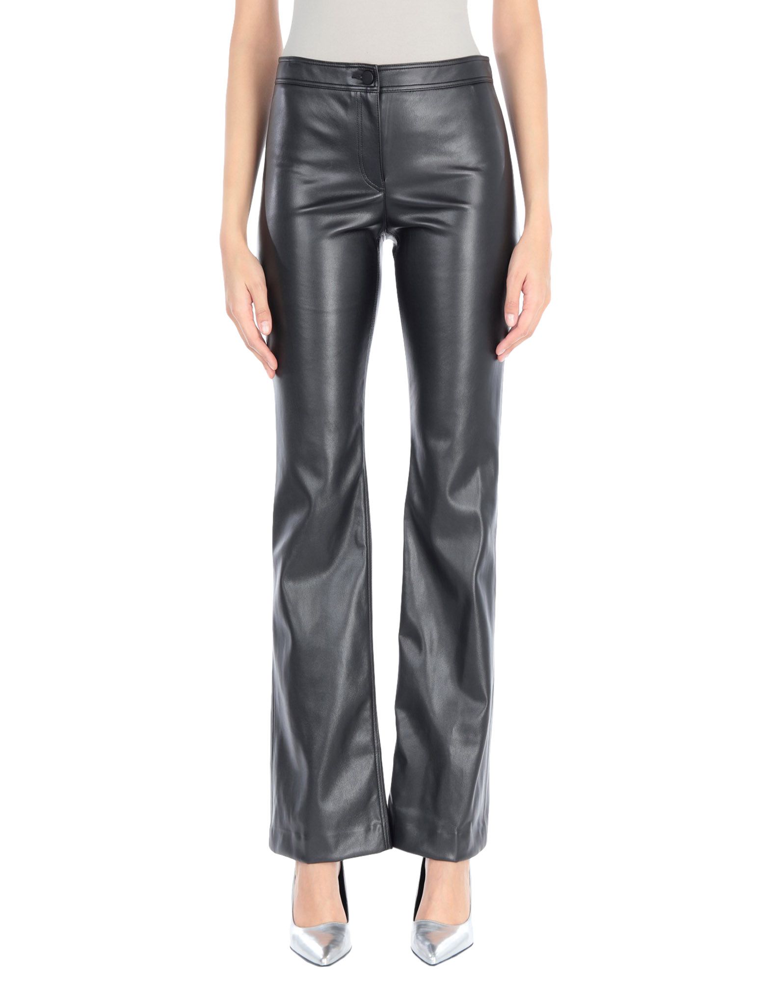 THEORY Hose Damen Schwarz von THEORY