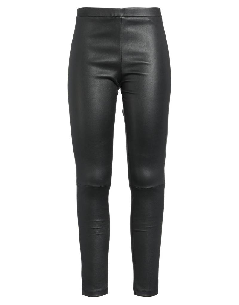 THEORY Hose Damen Schwarz von THEORY