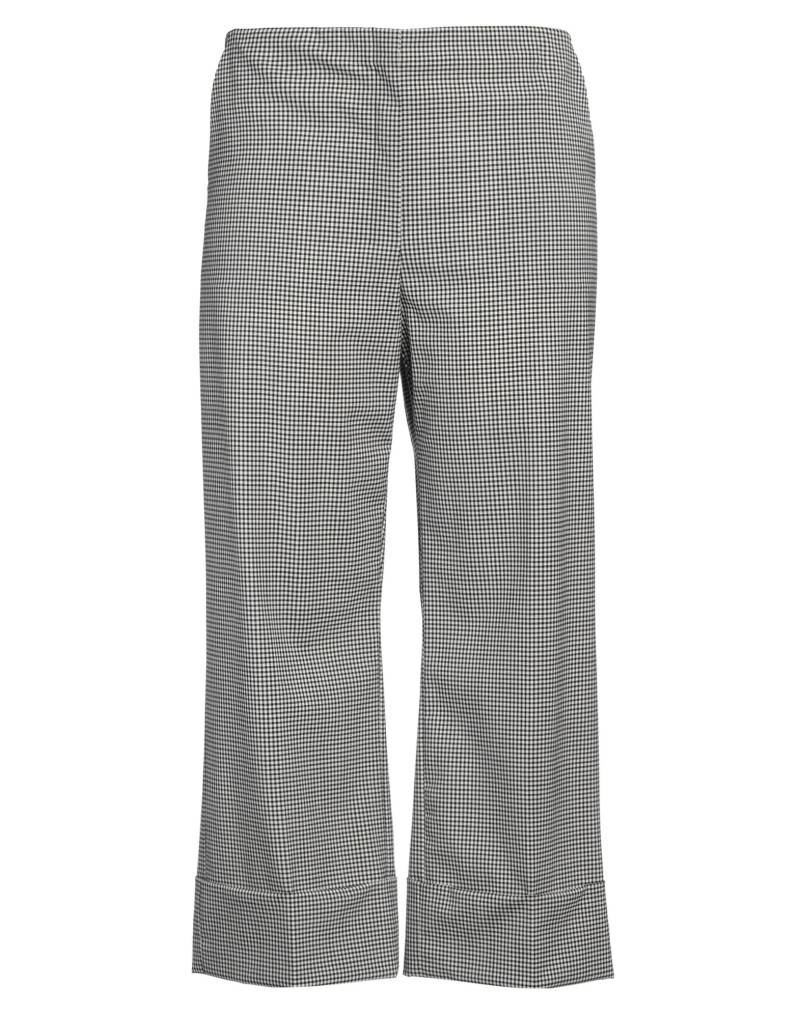 THEORY Hose Damen Schwarz von THEORY