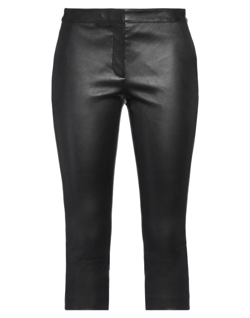 THEORY Hose Damen Schwarz von THEORY