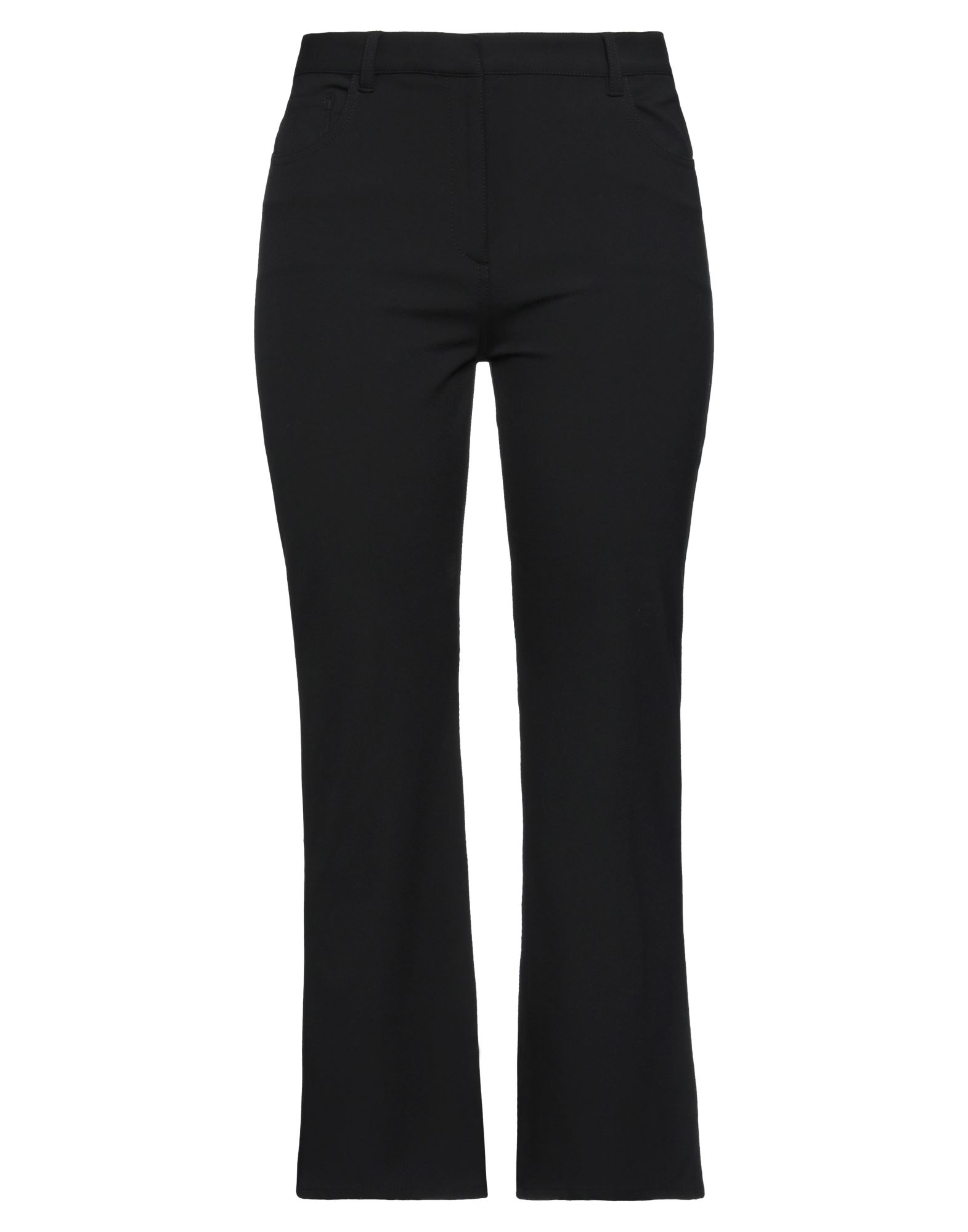 THEORY Hose Damen Schwarz von THEORY