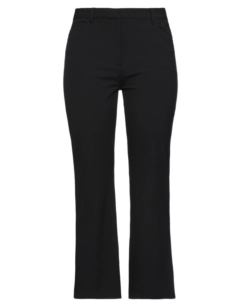THEORY Hose Damen Schwarz von THEORY