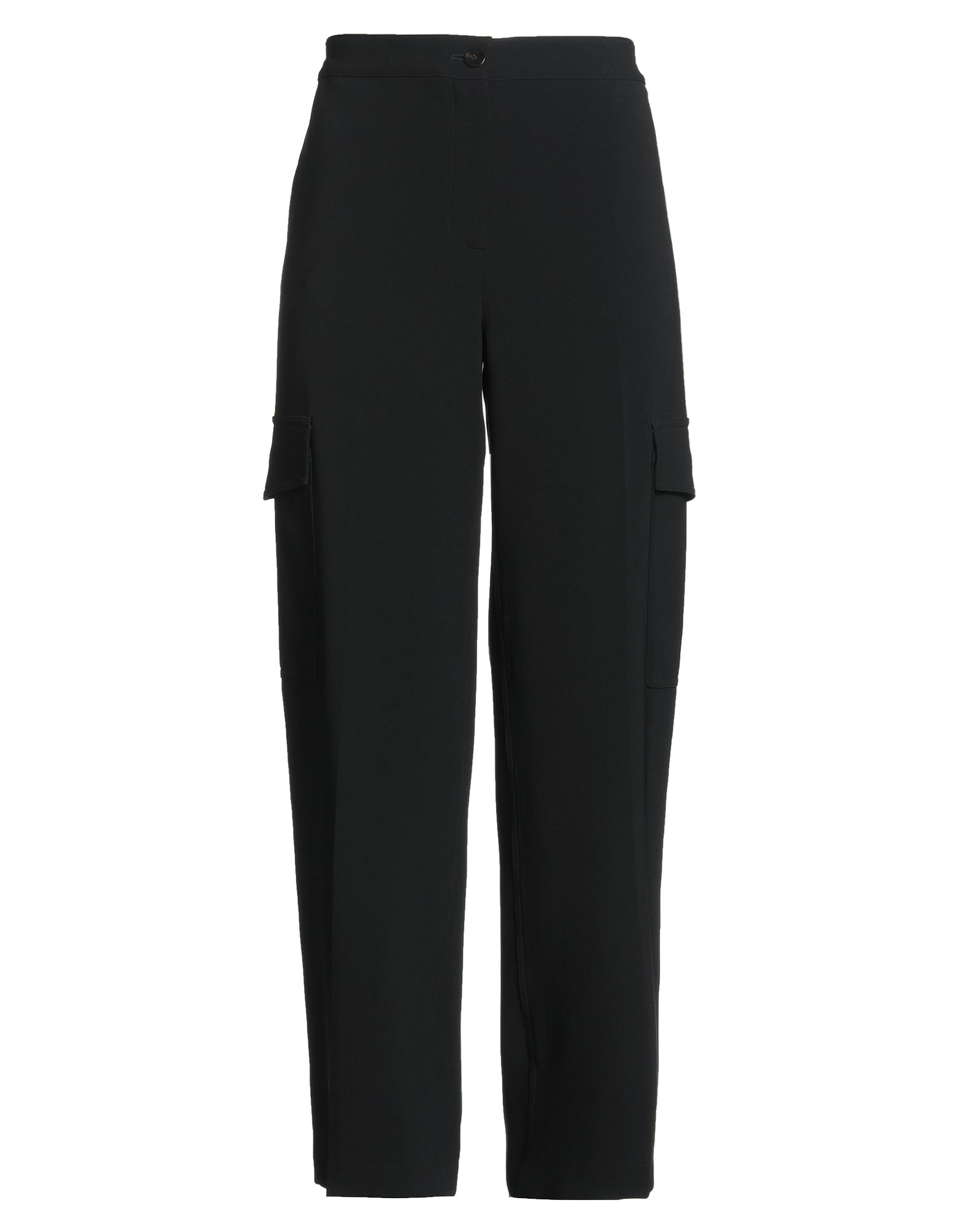 THEORY Hose Damen Schwarz von THEORY