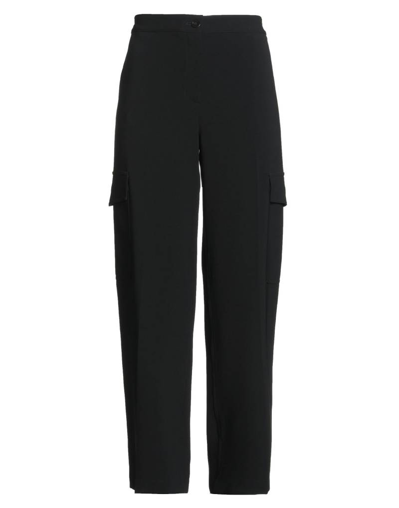 THEORY Hose Damen Schwarz von THEORY