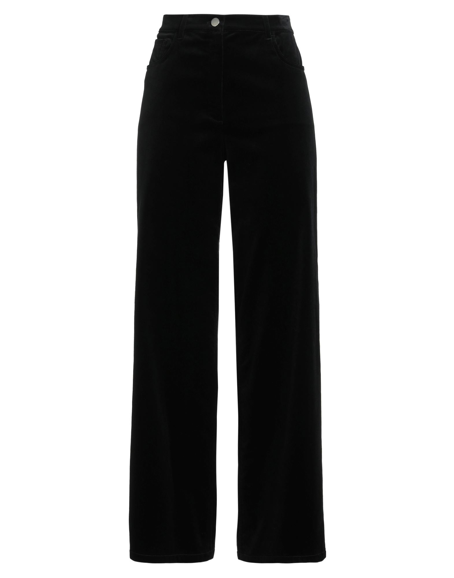 THEORY Hose Damen Schwarz von THEORY