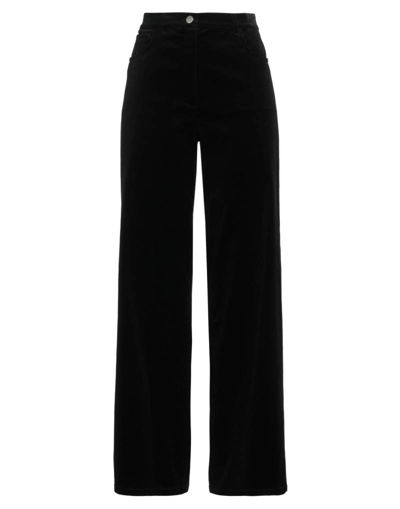 THEORY Hose Damen Schwarz von THEORY